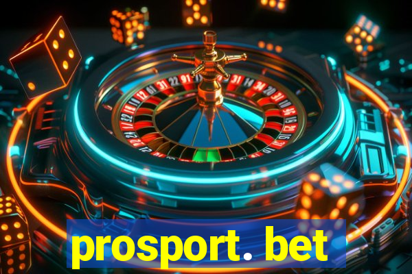 prosport. bet